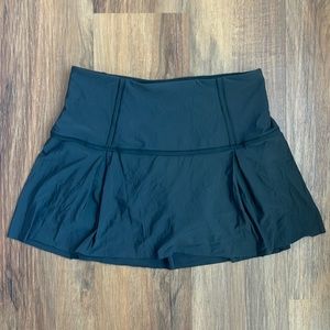 Lululemon Lost in Pace Skirt/skort